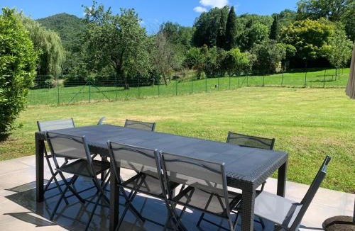 Engomer House | Gite de montagne en Ariège