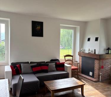 Engomer House | Gite de montagne en Ariège