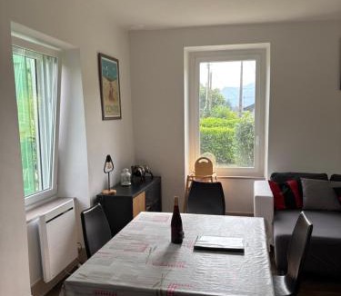 Engomer House | Gite de montagne en Ariège