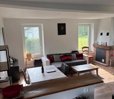 Engomer House | Gite de montagne en Ariège
