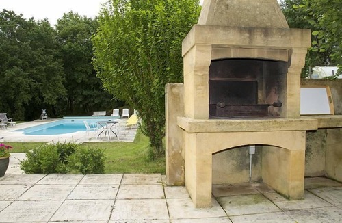Montgesty House | Gite de MONTGESTY - MONTGESTY