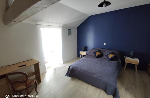 Landes House | GITE DE MONTRANCON