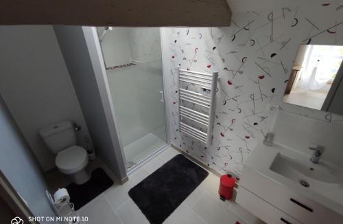 Landes House | GITE DE MONTRANCON