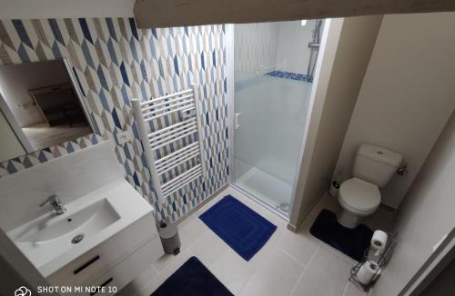 Landes House | GITE DE MONTRANCON