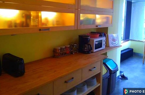 Montricoux House | Gite de Montricoux - Large detached House with enclosed Garden