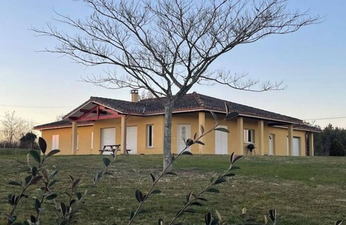 Marguestau House | Gite de Morlannes (Nogaro, Barbotan)