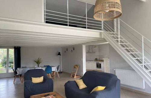 Marguestau House | Gite de Morlannes (Nogaro, Barbotan)