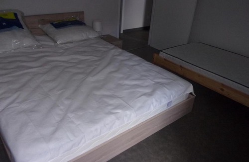 Mazet-Saint-Voy Apartment | gite de moulin edith&gege
