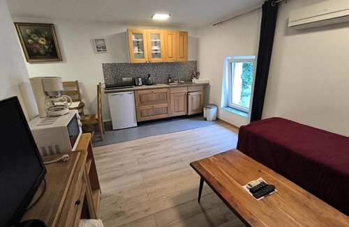 Paroisse Saint-Walburge House | Gite de Moulin Maurt