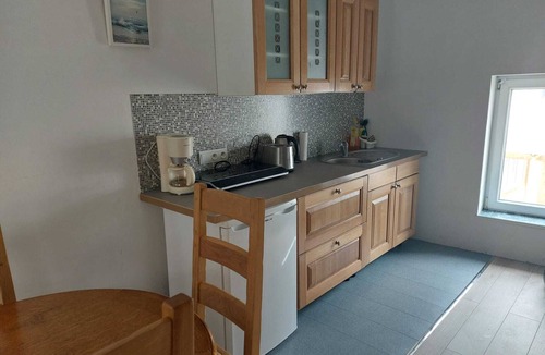 Paroisse Saint-Walburge Apartment | Gite de Moulin Maurt