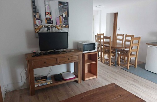 Paroisse Saint-Walburge Apartment | Gite de Moulin Maurt