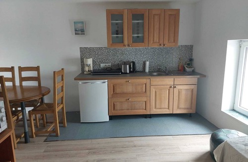 Paroisse Saint-Walburge Apartment | Gite de Moulin Maurt