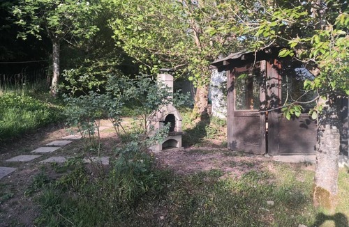 Paroisse Saint-Walburge Apartment | Gite de Moulin Maurt