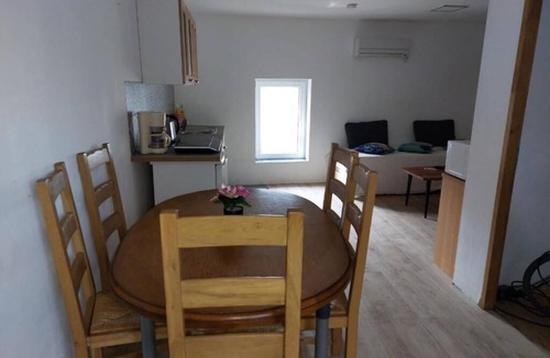 Paroisse Saint-Walburge Apartment | Gite de Moulin Maurt