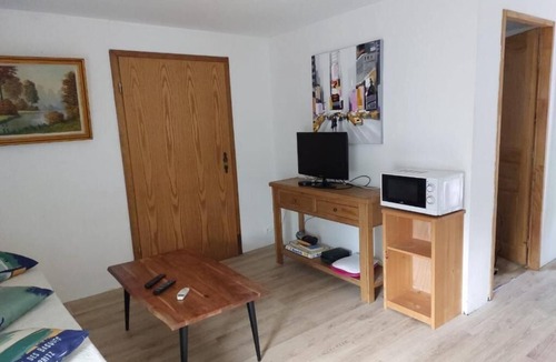 Paroisse Saint-Walburge Apartment | Gite de Moulin Maurt