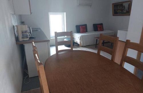 Paroisse Saint-Walburge Apartment | Gite de Moulin Maurt