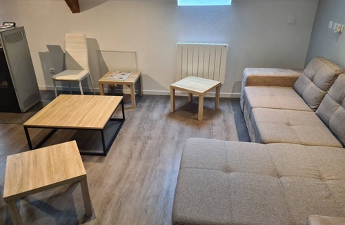 Murat Apartment | Gite de Murat for 10 persons