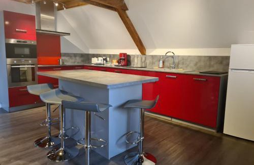 Murat House | Gite de Murat