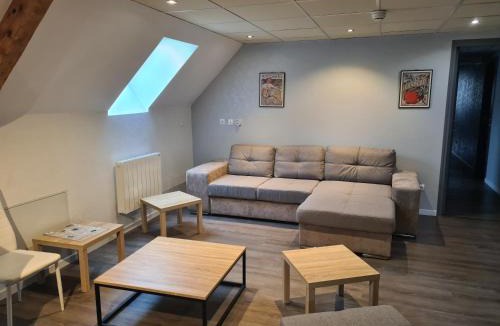 Murat House | Gite de Murat