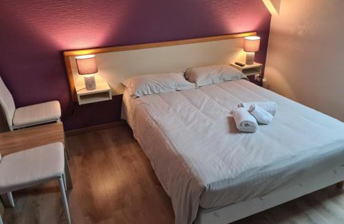 Murat House | Gite de Murat