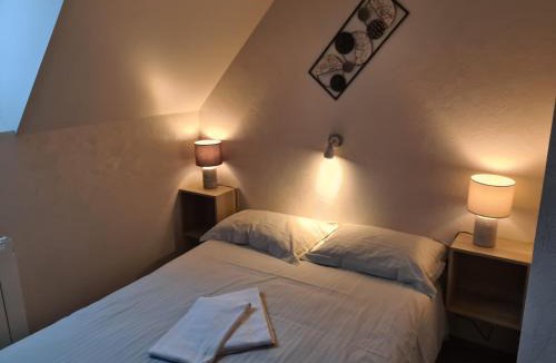 Murat House | Gite de Murat