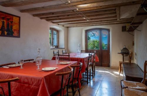 Myans Apartment | Gite De Myans 15 Personnes