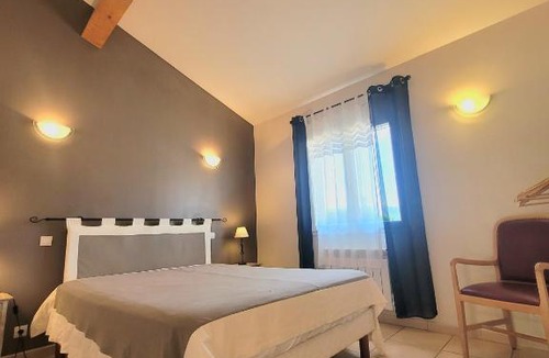 Prades House | GITE DE NOGAROLS