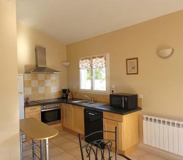 Prades House | GITE DE NOGAROLS