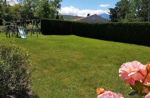 Prades House | GITE DE NOGAROLS