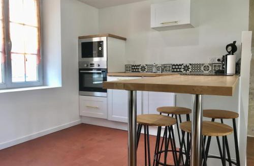 Seigy House | Gite de nounours à beauval