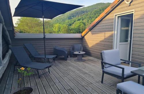Arbas House | Gite De Pène Blanque