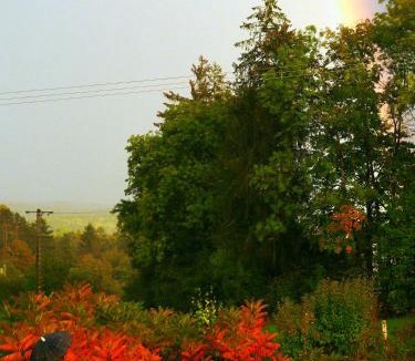 Pont-de-Poitte Apartment | Gite de Pêche