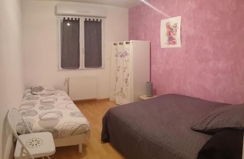 Parcey House | Gite de Parcey