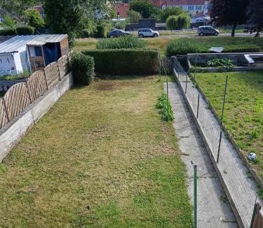 Saint-Etienne-au-Mont House | Gite de Paulette