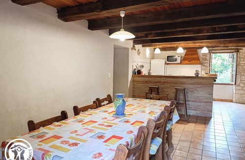 Castelnau-Montratier-Sainte-Alauzie House | Gite de Peyret - Castelnau-montratier