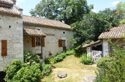 Castelnau-Montratier-Sainte-Alauzie House | Gite de Peyret - Castelnau-montratier