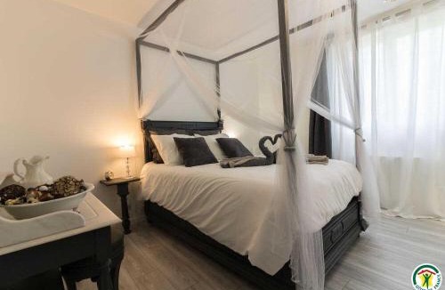 Arbas House | Gite de pene blanque