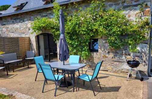 Plomodiern House | Gite de Pennenez