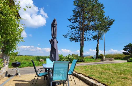 Plomodiern House | Gite de Pennenez