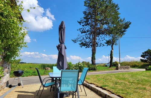 Plomodiern House | Gite de Pennenez