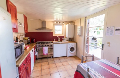 Belis House | Gite de Pernaout - BELIS