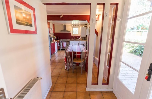 Belis House | Gite de Pernaout - BELIS