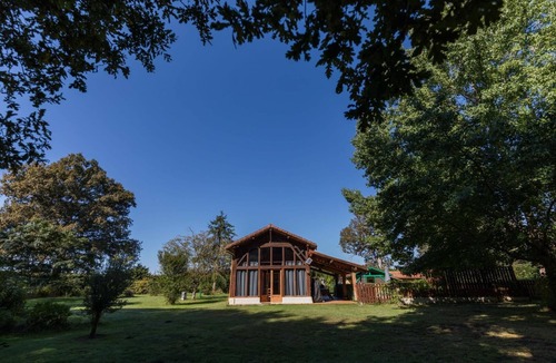 Belis House | Gite de Pernaout - BELIS