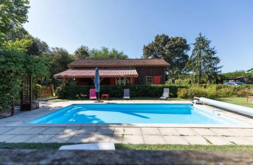 Belis House | Gite de pernaout