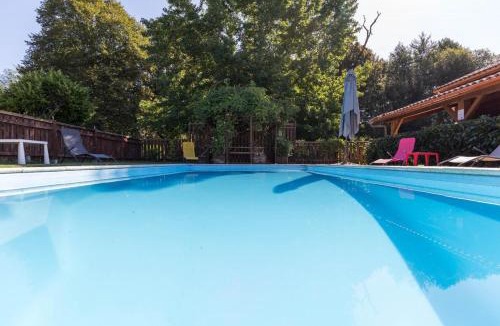 Belis House | Gite de pernaout