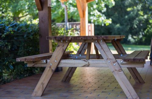 Belis House | Gite de pernaout