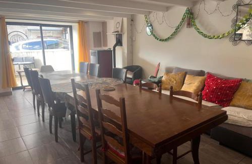 Craponne-sur-Arzon House | Gite de Pontempeyrat