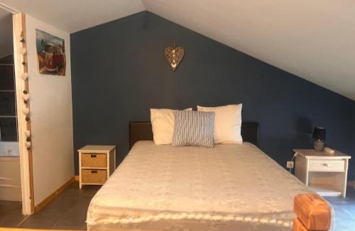 Craponne-sur-Arzon House | Gite de Pontempeyrat