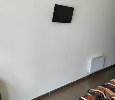 Echalas Hotel | Gite de prejeurin