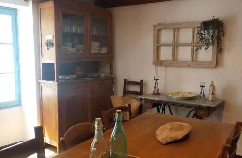 Bayons House | Gite de provence - Bayons